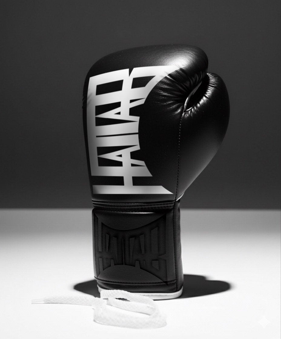 Nos Gants à Lacets Pro