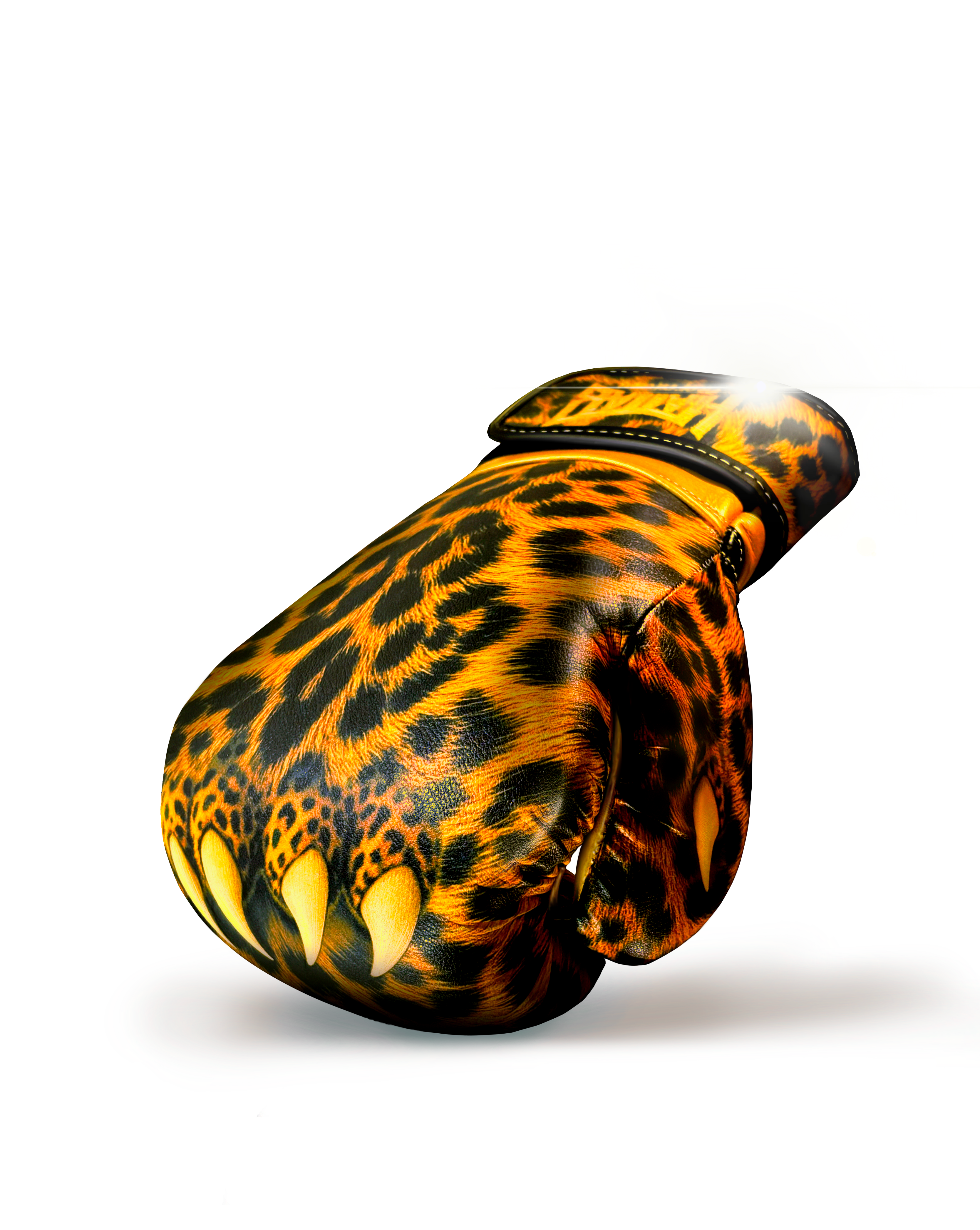 Gants de boxe “Jaguar”