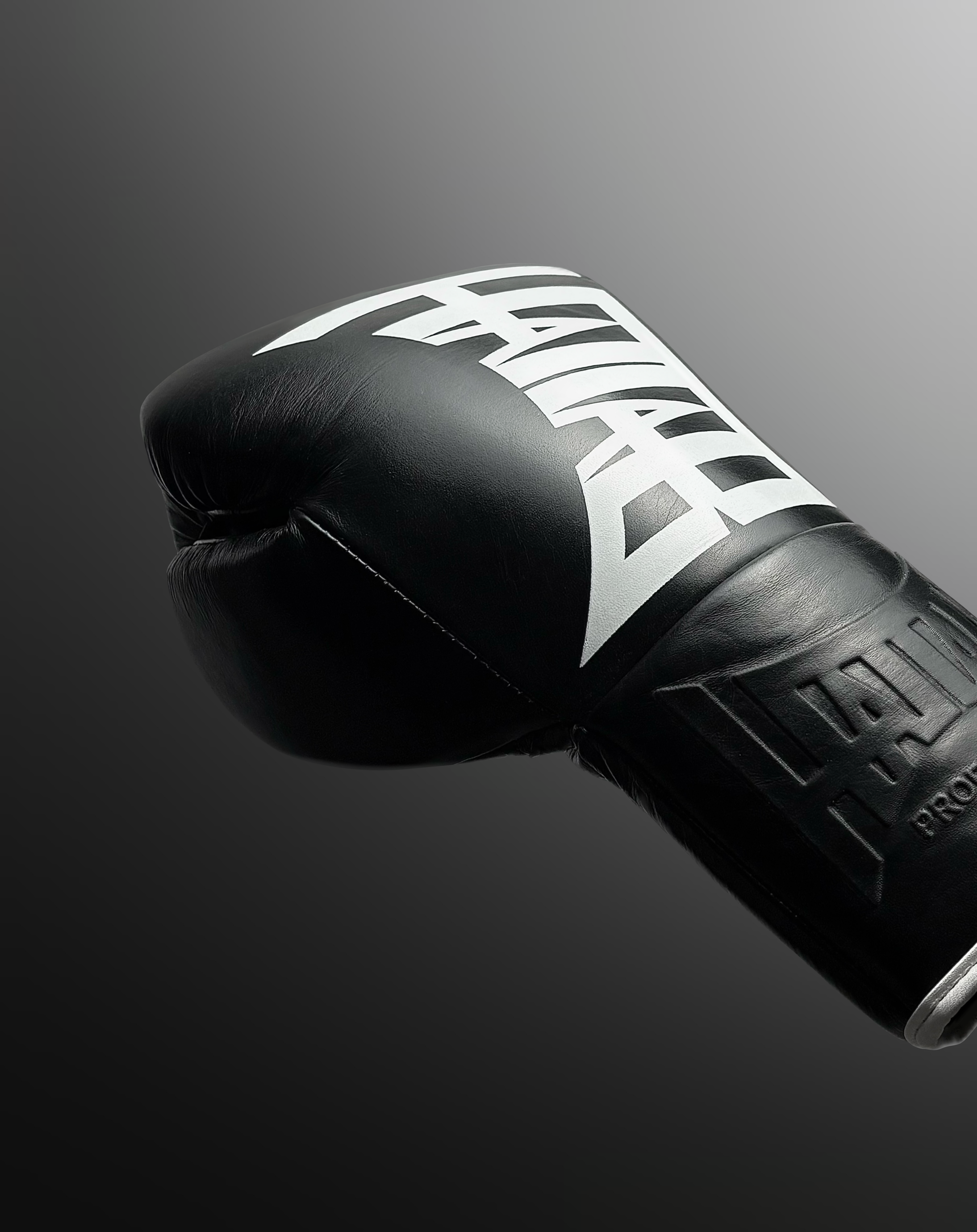 Original Black Lace Gloves