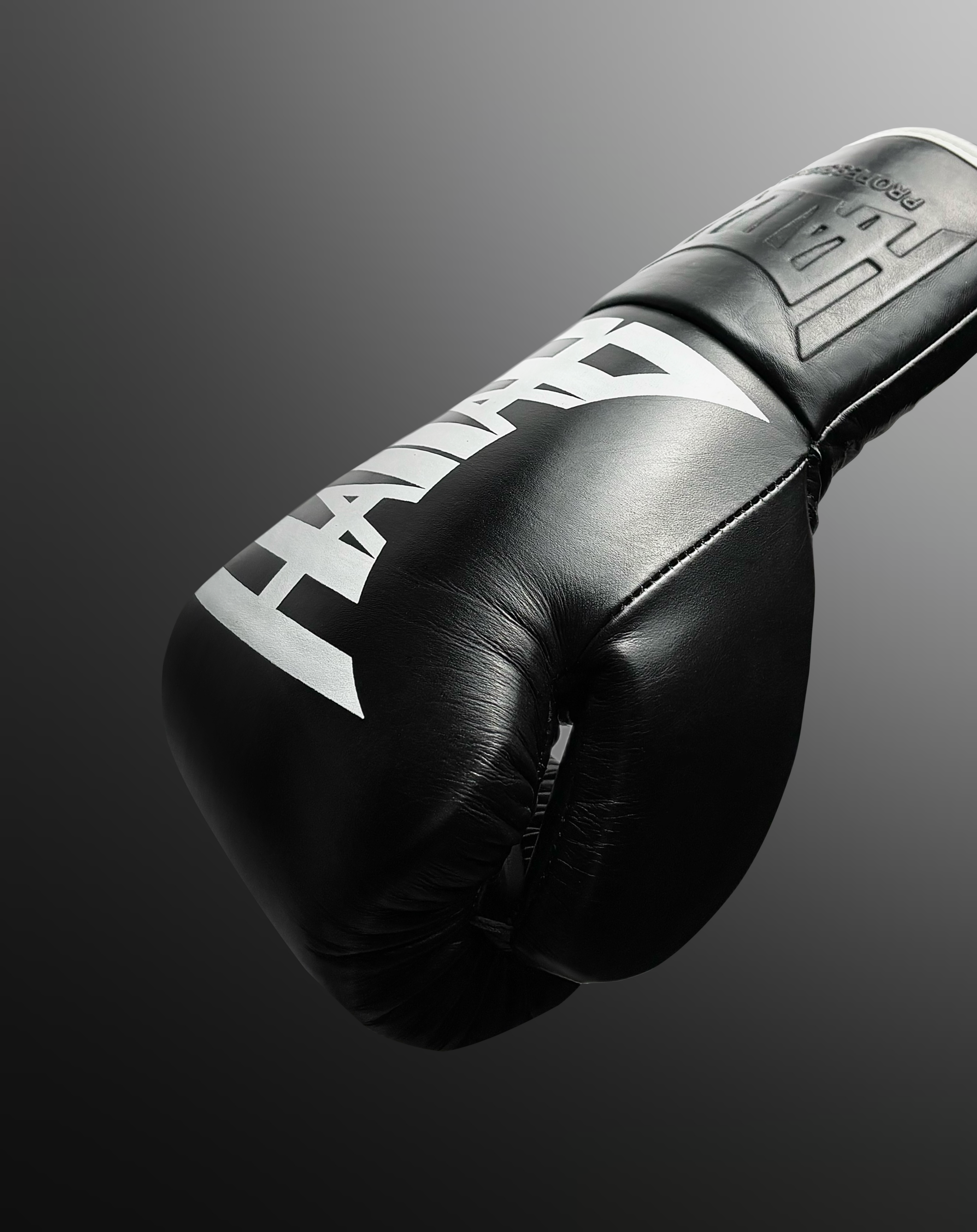 Original Black Lace Gloves