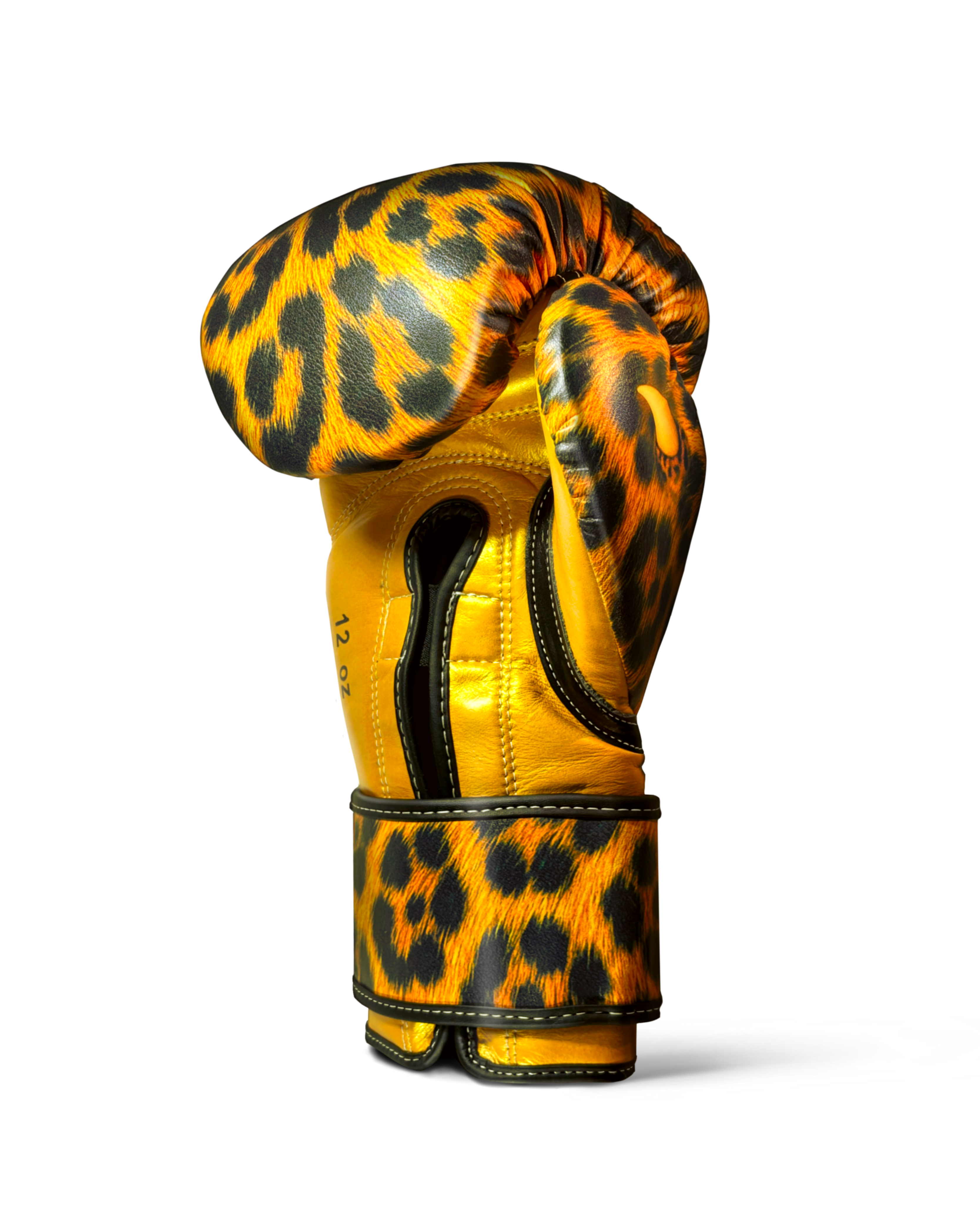 Gants de boxe “Jaguar”