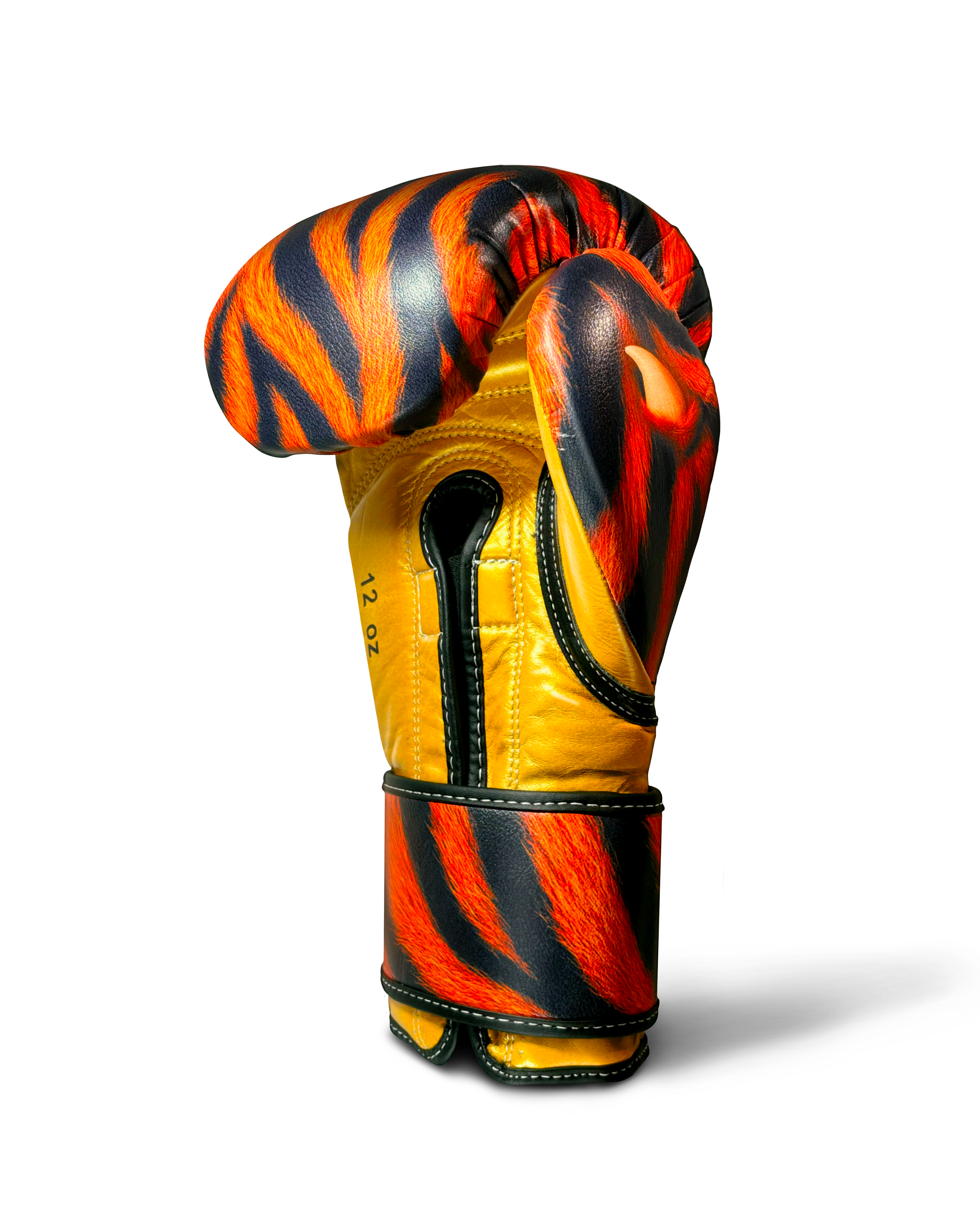 Gants de boxe “Tiger”