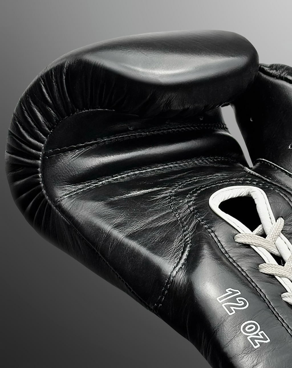 Original Black Lace Gloves