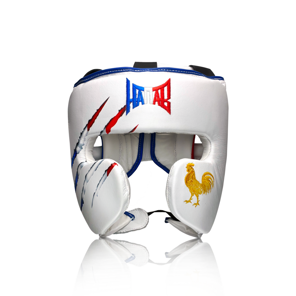 Casque France