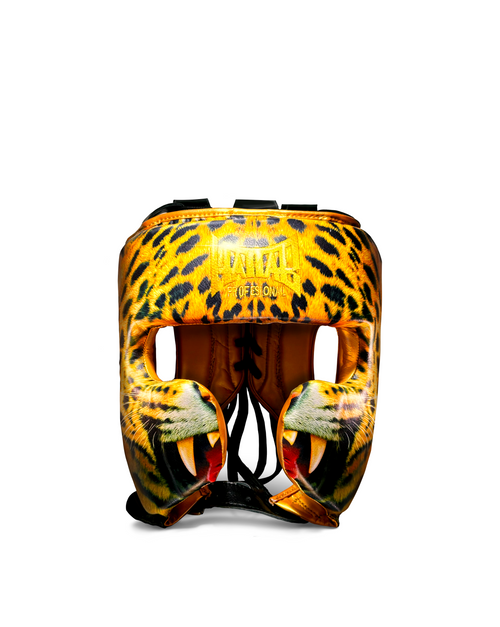 Casque de protection “Jaguar”