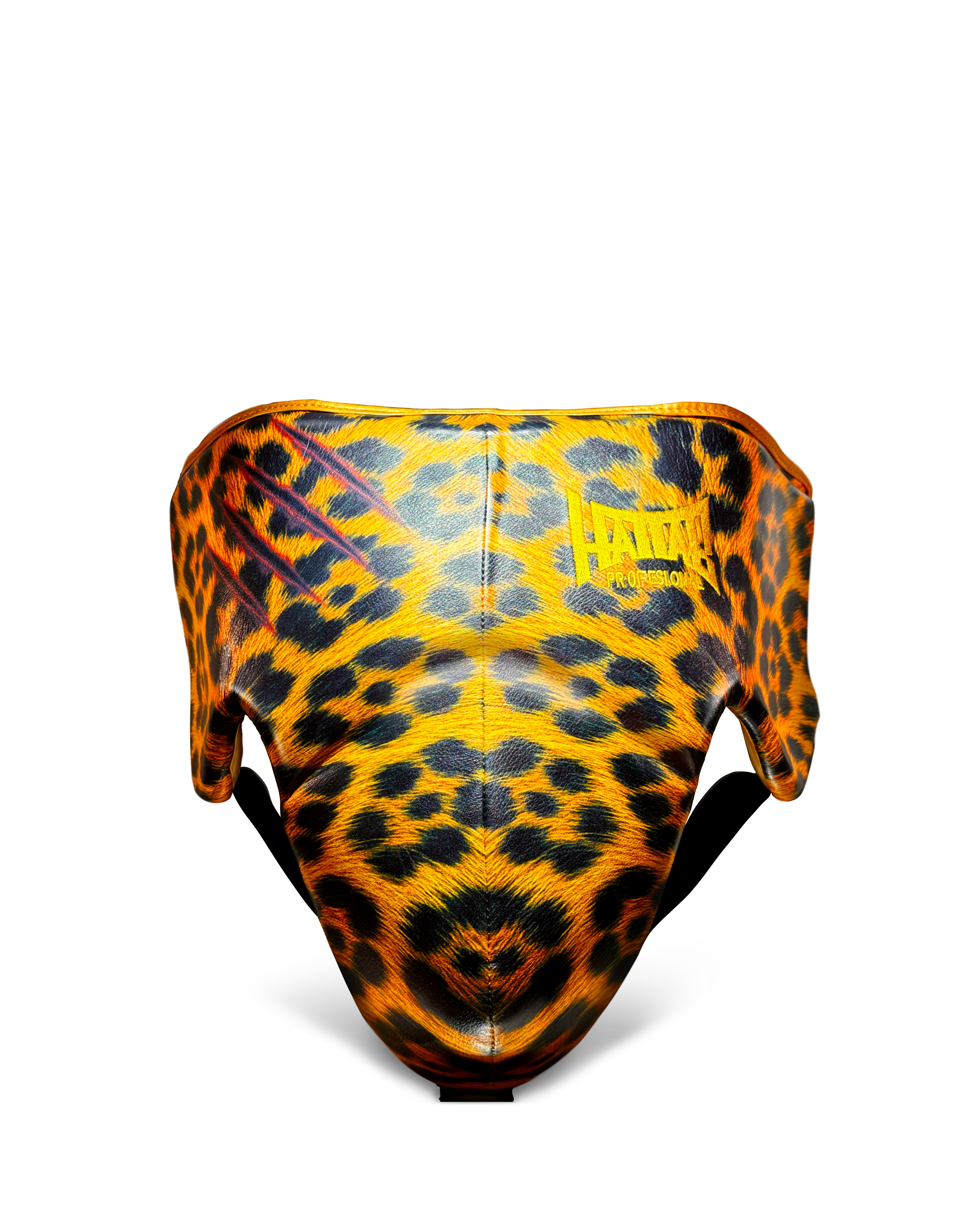 Coquille de protection “Jaguar”