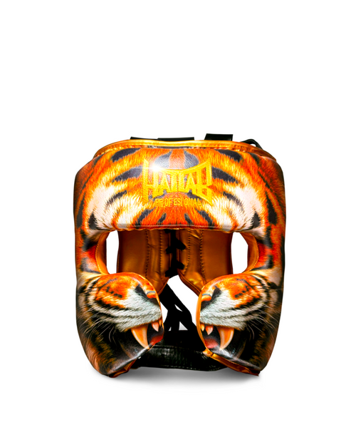 Casque de protection “Tiger”