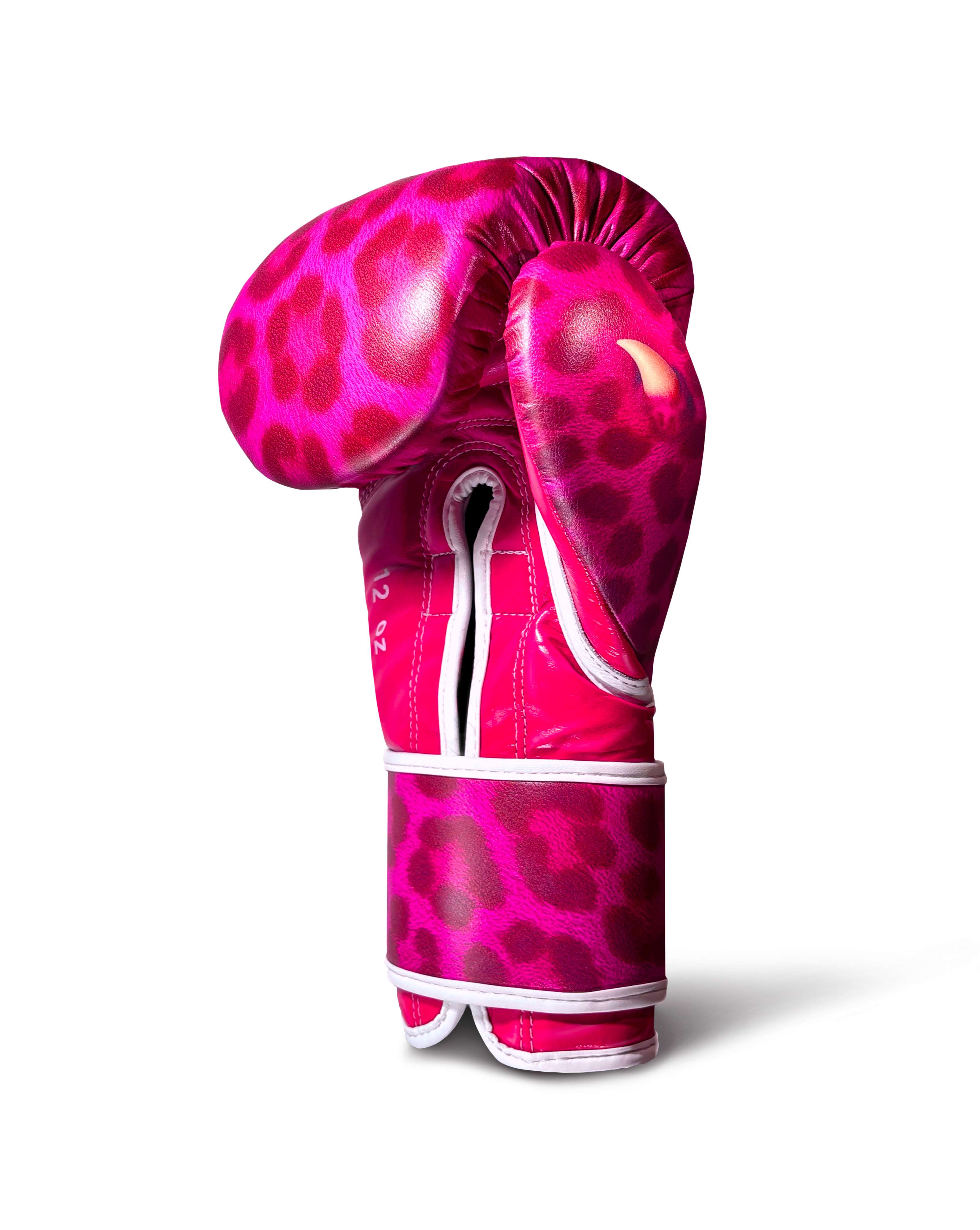 Gants de boxe “Pink Panther”