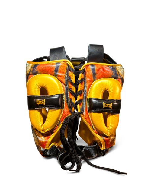 Casque de protection “Tiger”