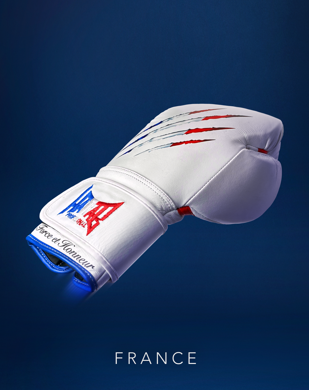 Gant de Boxe “France”